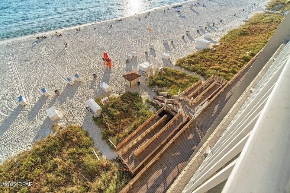 Beachfront