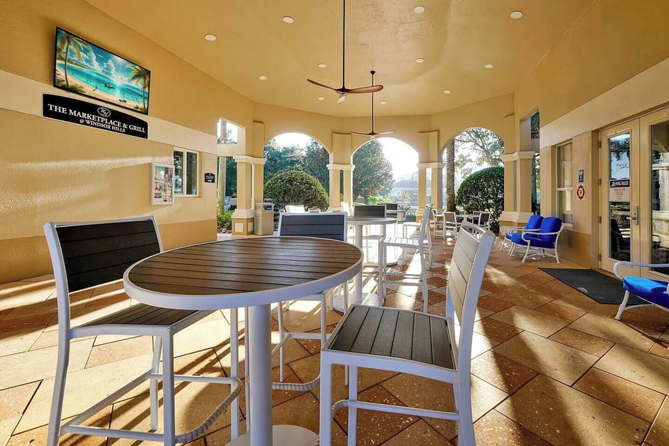Clubhouse