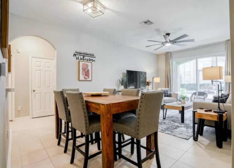 Dinning Room