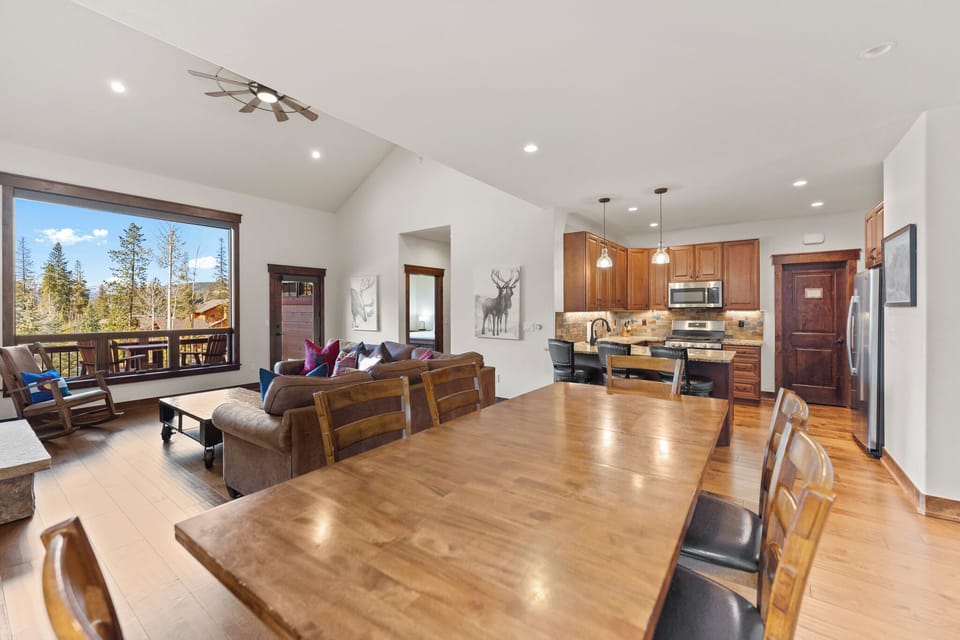 Studio (3 Bedrooms) | Property amenity