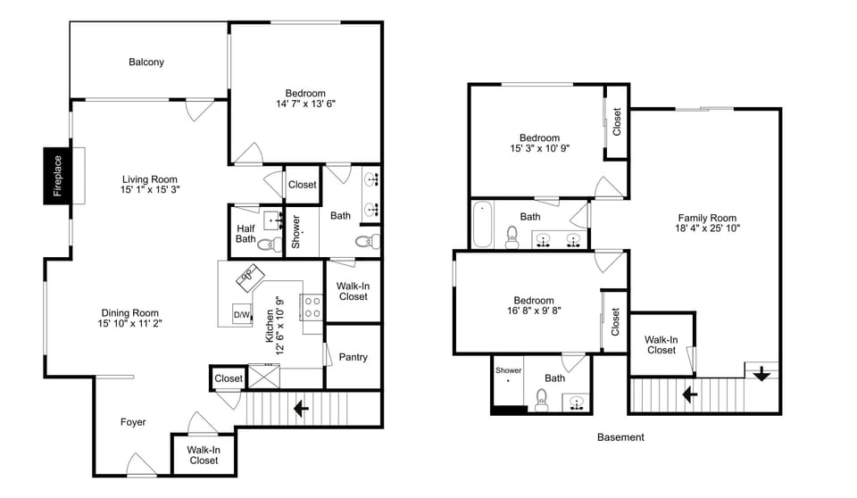Studio (3 Bedrooms) | Property amenity