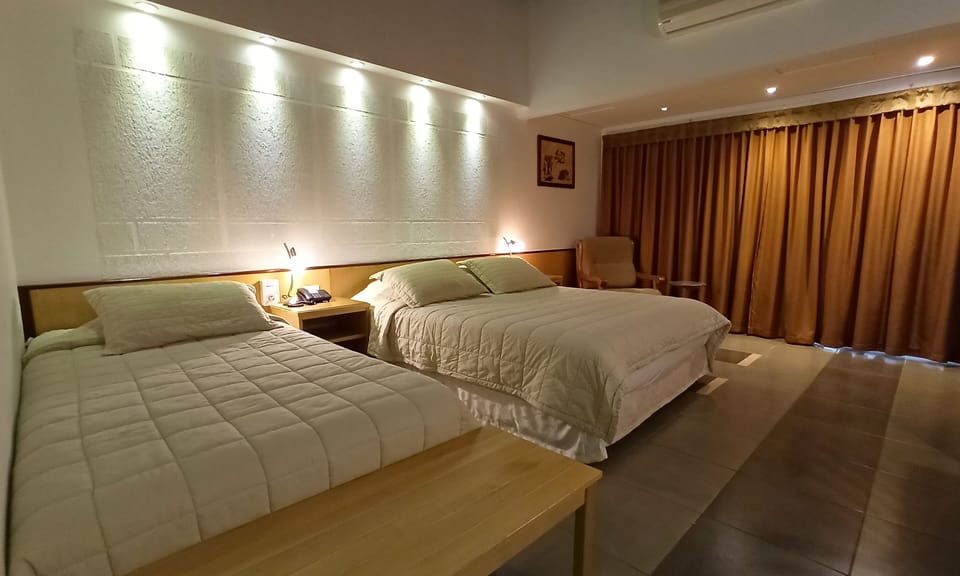 Superior Room | Minibar, individually decorated, individually furnished, desk