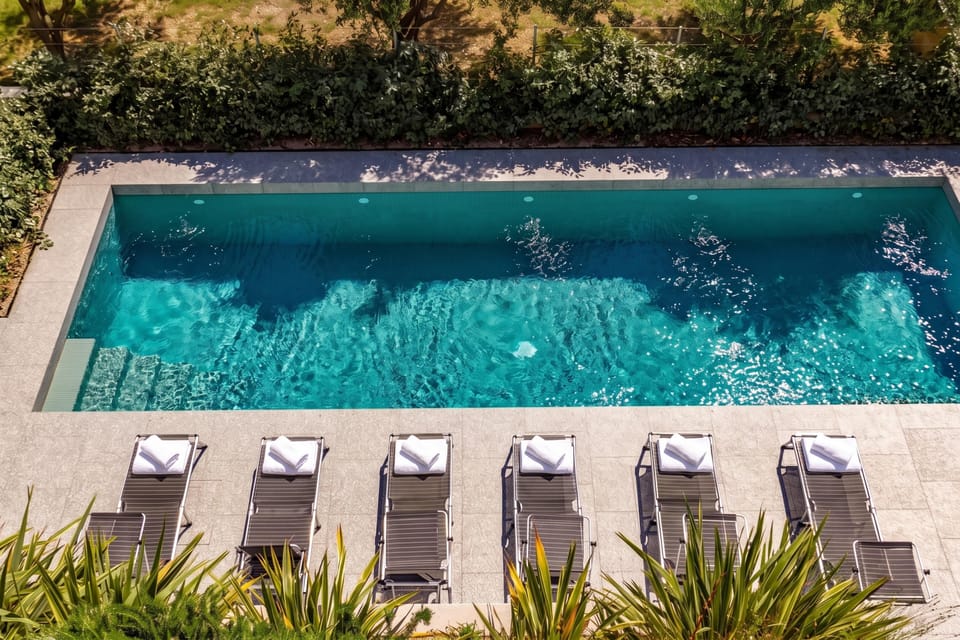 Shared pool