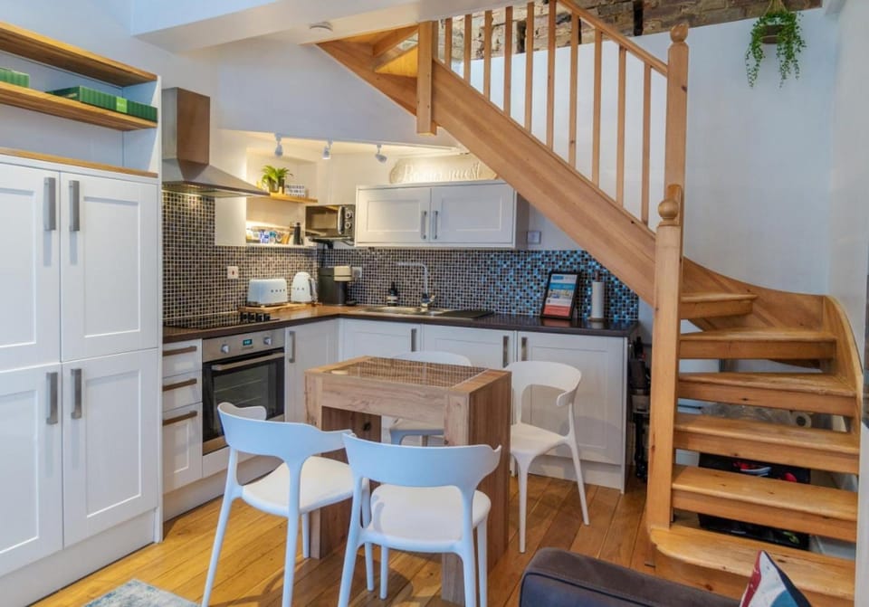 House | 1 bedroom