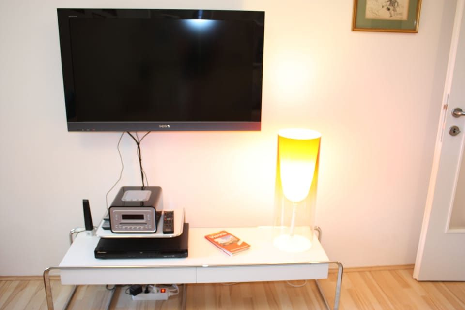Studio | Room amenity