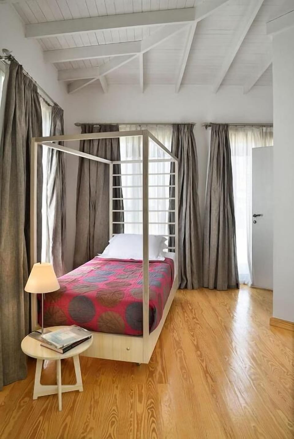 Superior Apartment, 2 Bedrooms, City View | Egyptian cotton sheets, premium bedding, WiFi (free)