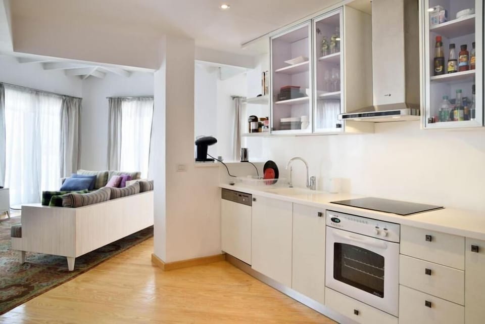 Superior Apartment, 2 Bedrooms, City View | Egyptian cotton sheets, premium bedding, WiFi (free)