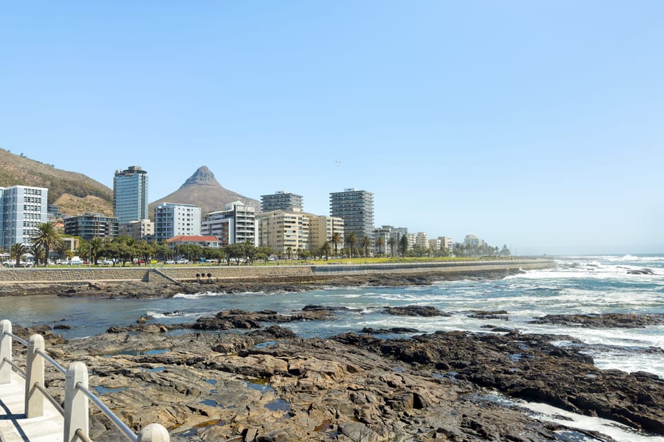 Design Apartment | Beach/ocean view