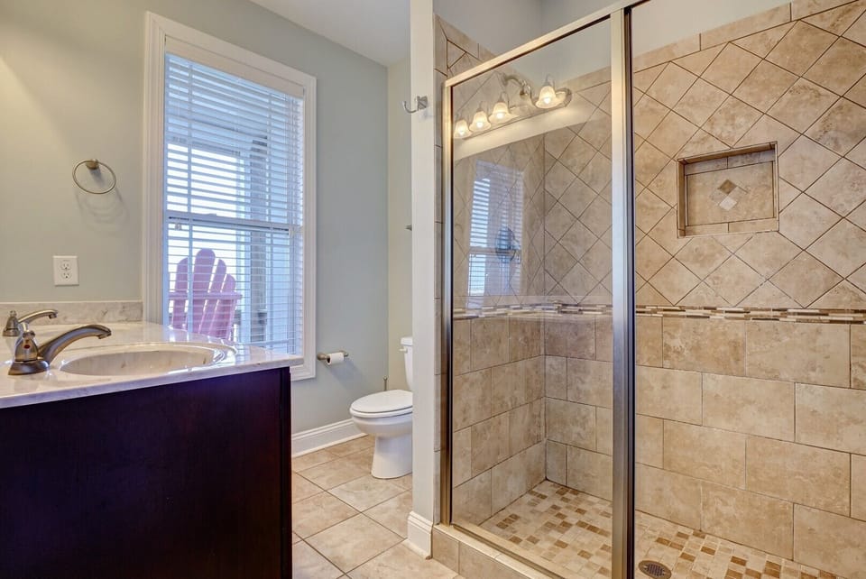 Master Bath