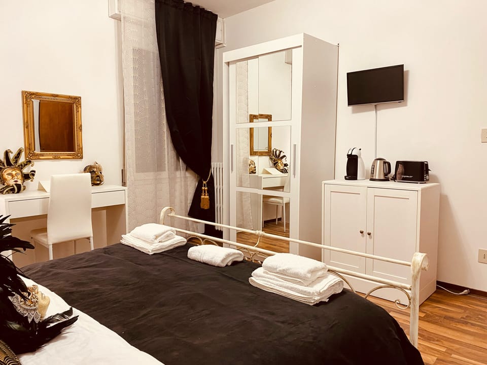 Superior Room | Free WiFi, bed sheets