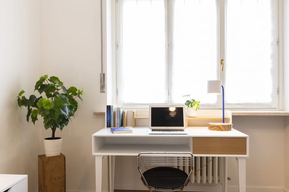 Superior Apartment | 2 bedrooms, down comforters, individually furnished, laptop workspace
