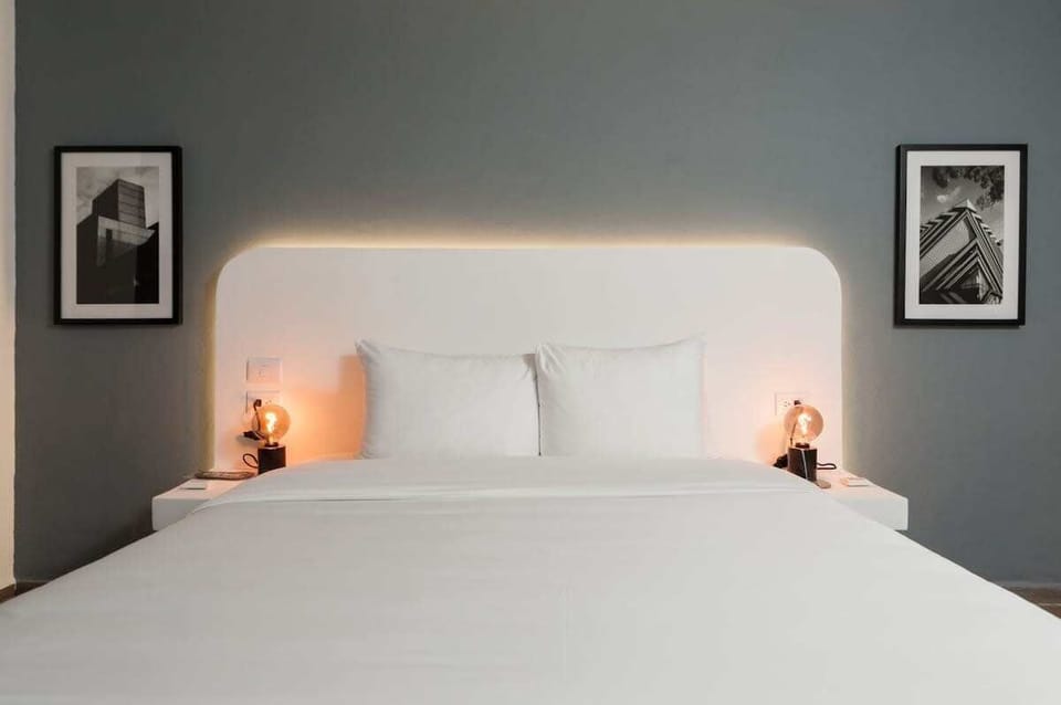 Neat bedding