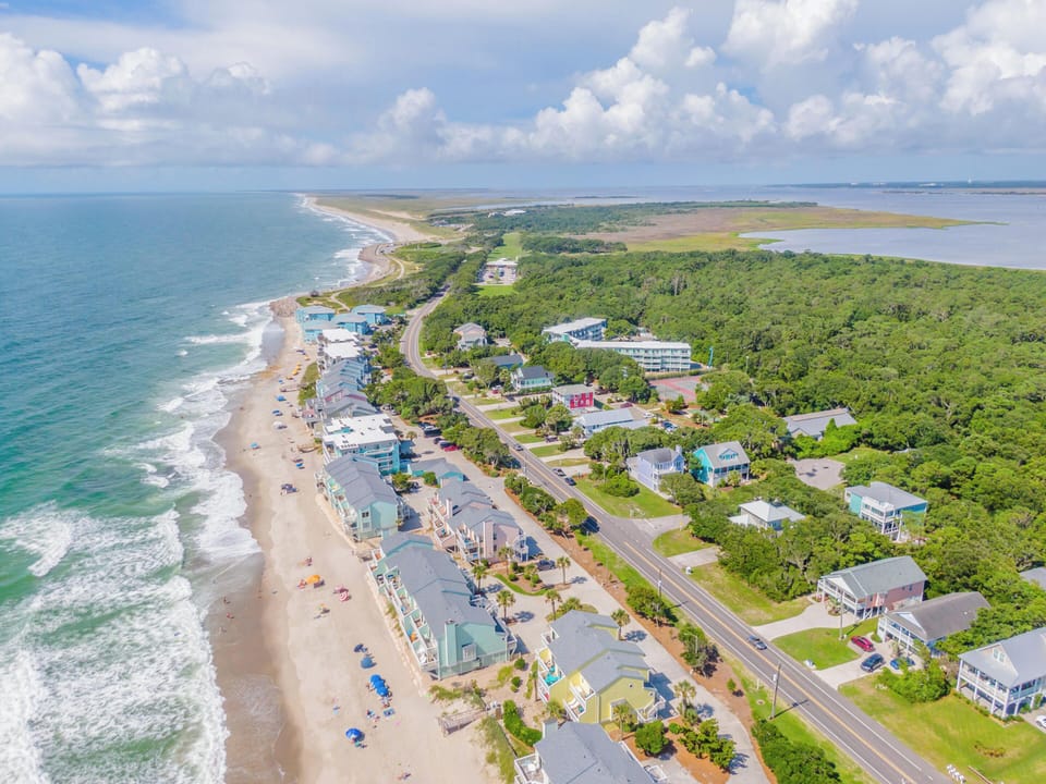 Come Experience Ocean Dunes Resort