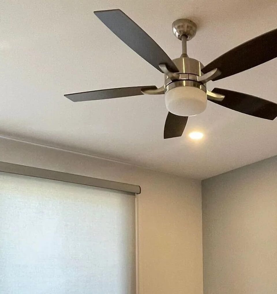 Comfort Condo | 2 bedrooms, free WiFi, bed sheets