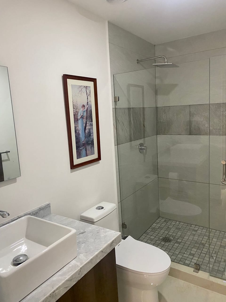 Comfort Condo | 2 bedrooms, free WiFi, bed sheets