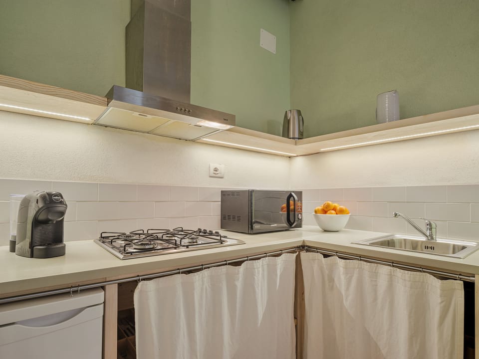 La Residenza Degli Artisti - Indaco By Tuscanhouses 