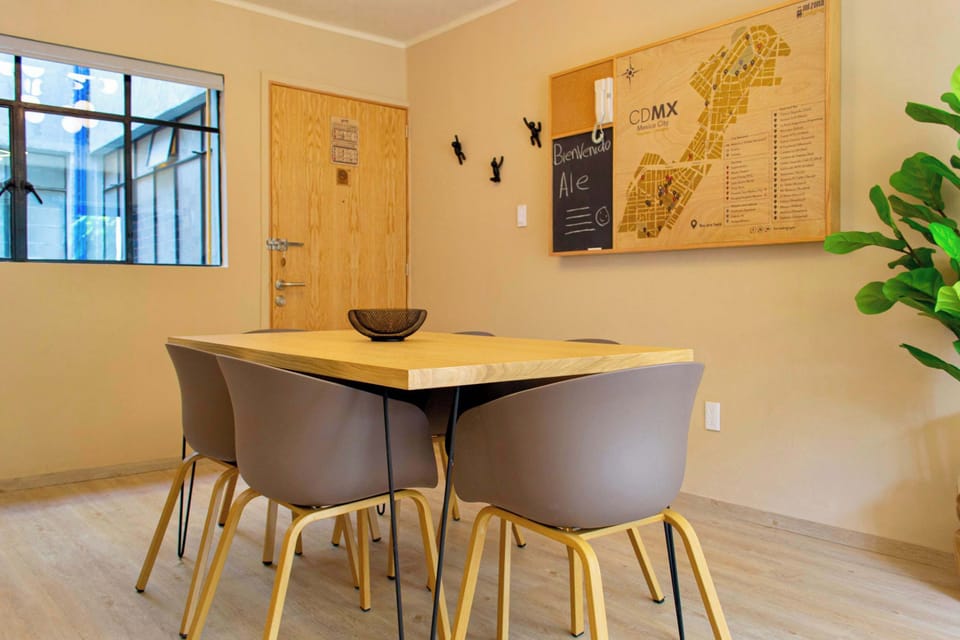 Dinning Room