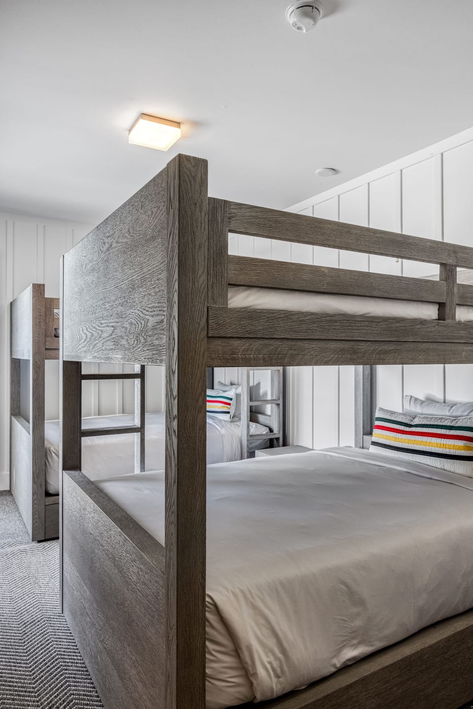 Bunkroom