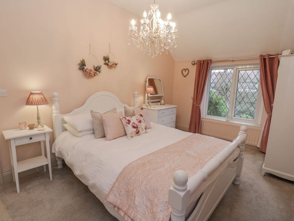 Laurel Cottage Cottage in England