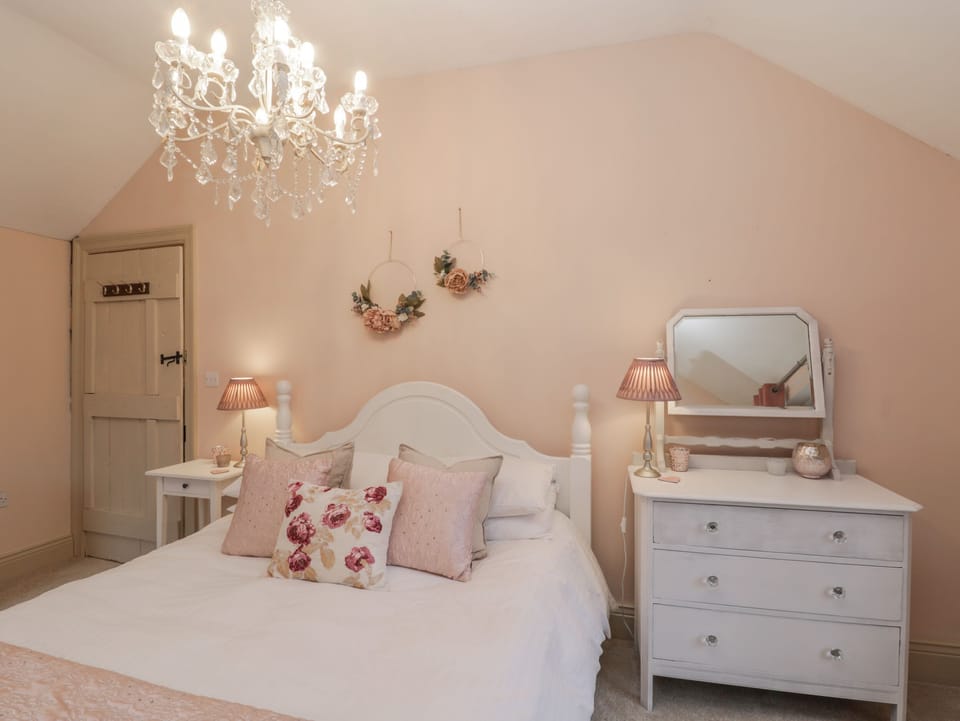 Laurel Cottage Cottage in England