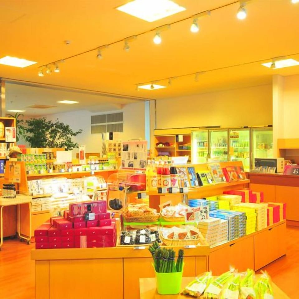 Horideyu Shiki no Sato Hotel in Nagano Prefecture