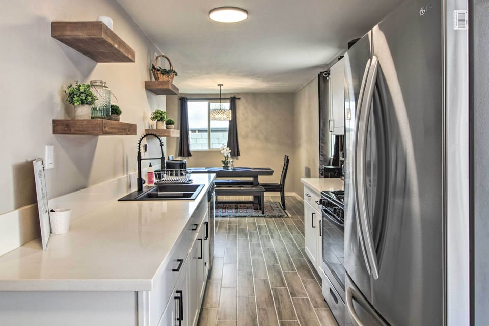 Kitchen | Dishwasher | Toaster | Coffee Maker | Cooking Basics