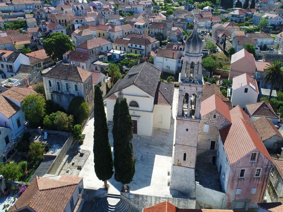 Area