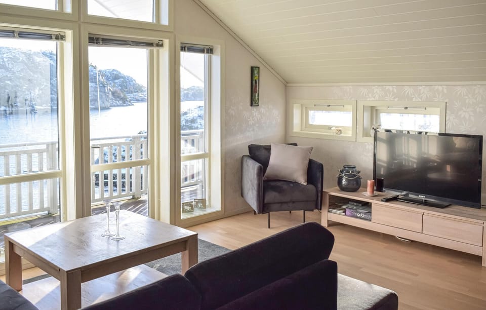 living-room