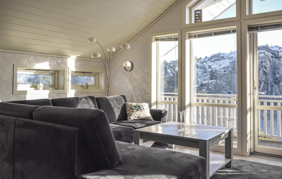 living-room