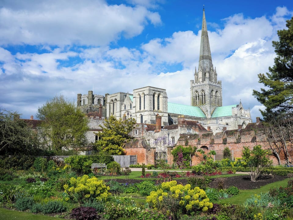 Chichester