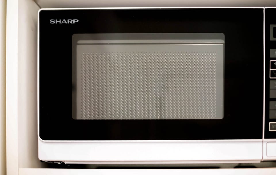 Microwave