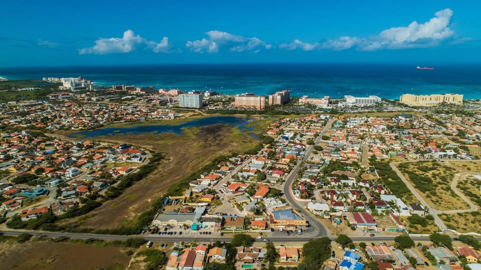 Palm Beach 2-bed with your own private pool! (9312)