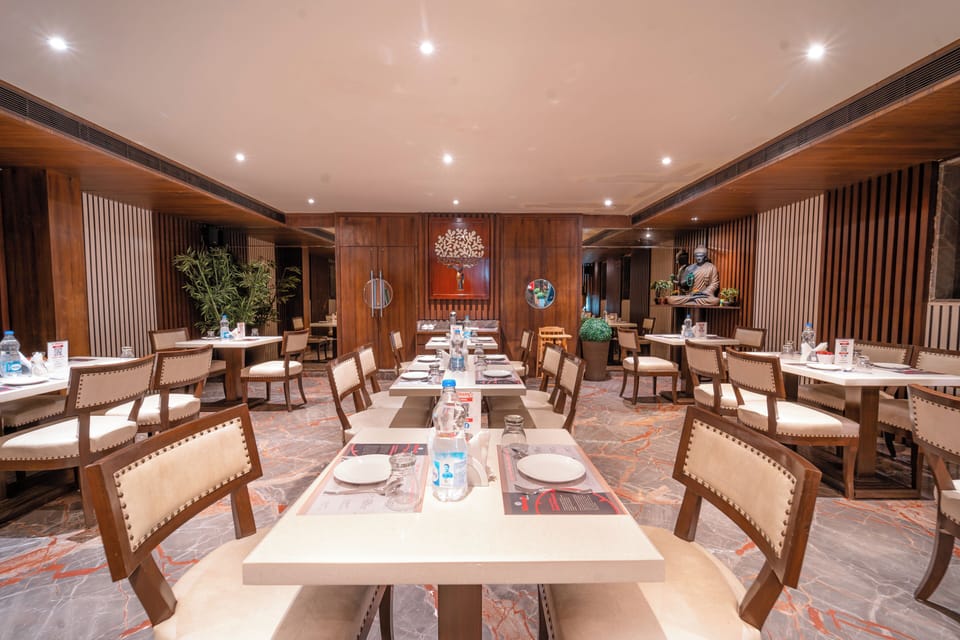 Playsales Eco Stay Hotel in India