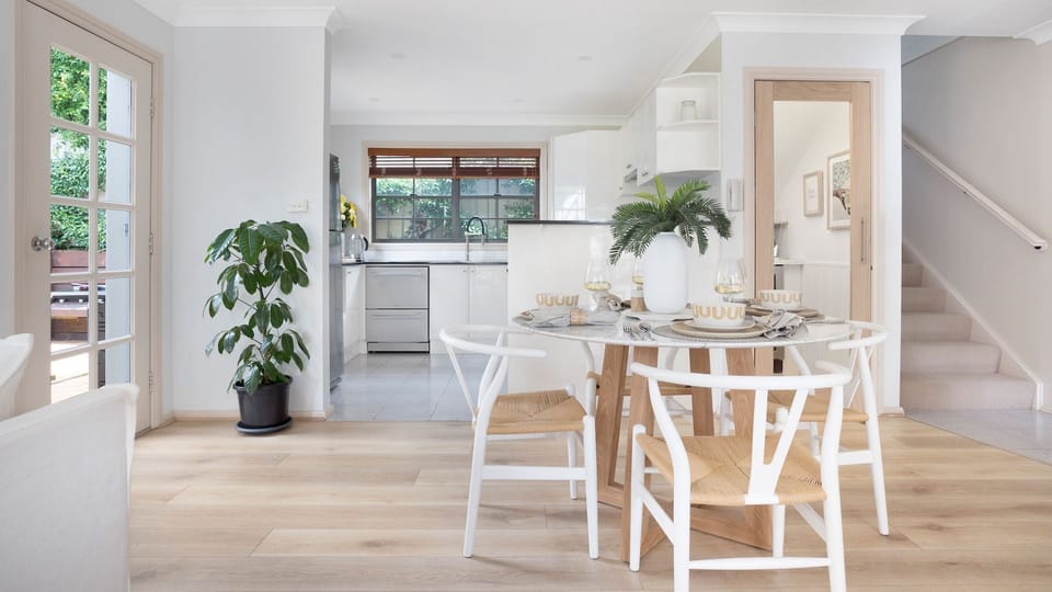 Dining Room | Modern Design
