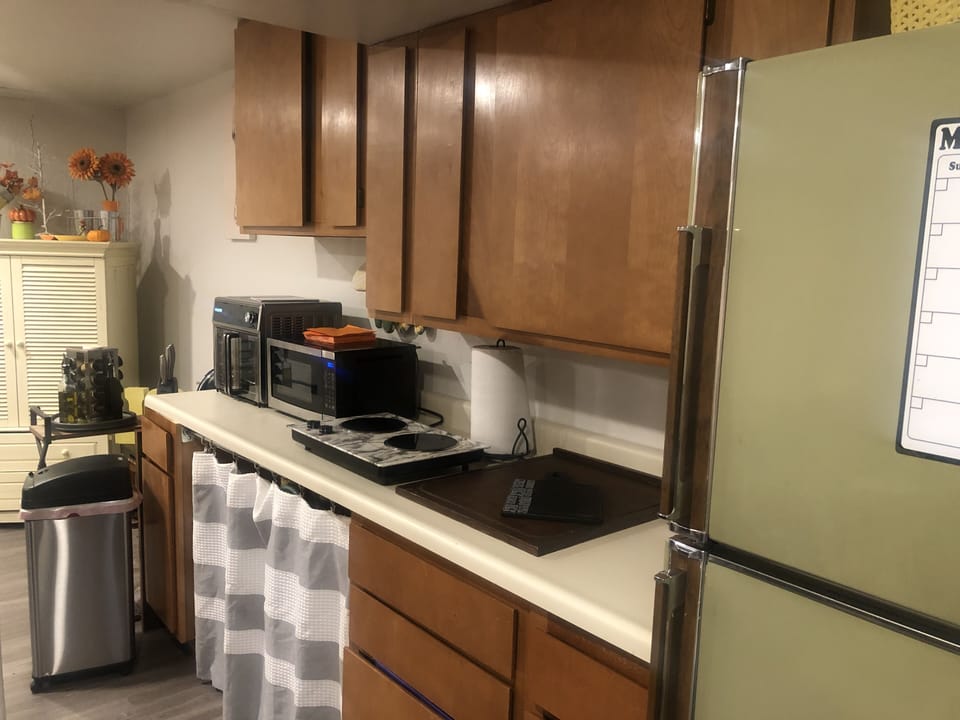Kitchenette