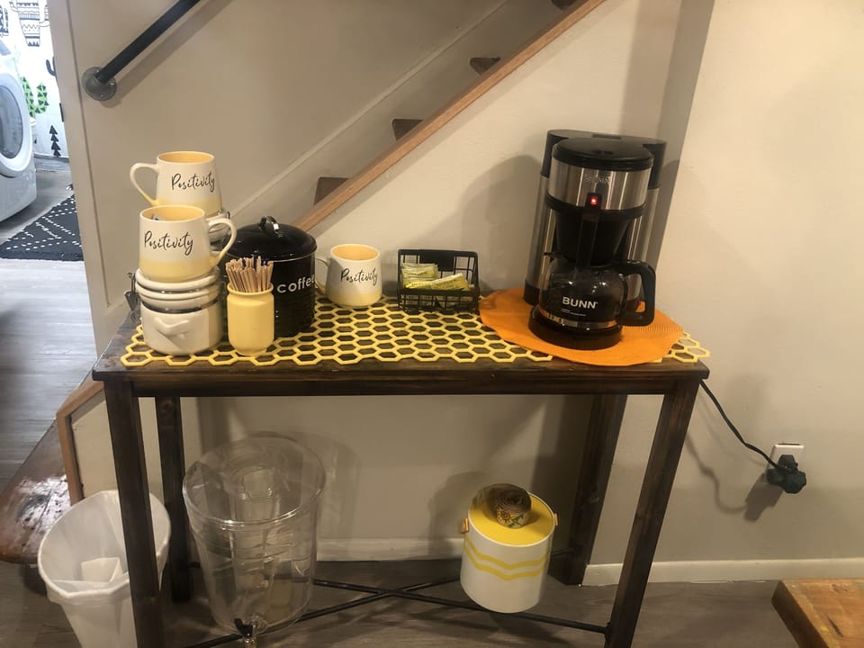 Coffee Bar