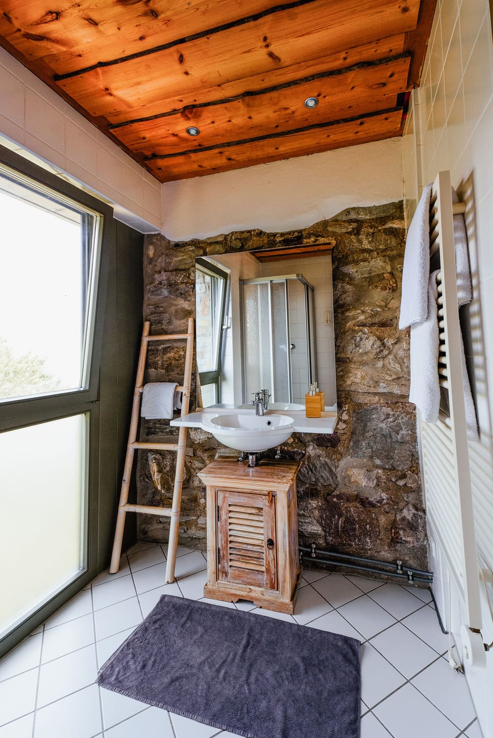 Hallgarter Zange Bed and Breakfast in Oestrich-Winkel