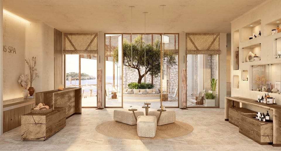 Ikos Porto Petro – All inclusive Resort in Majorca