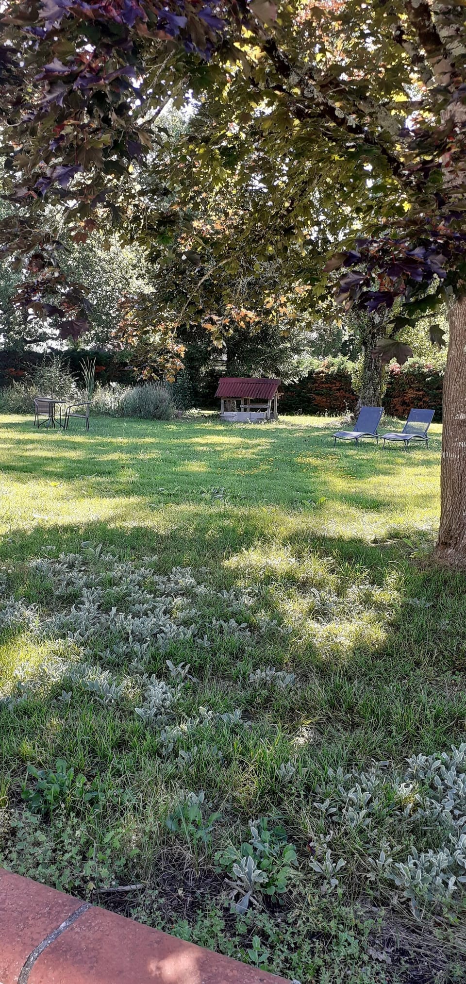 Lou Cantou Bed and Breakfast in Occitanie