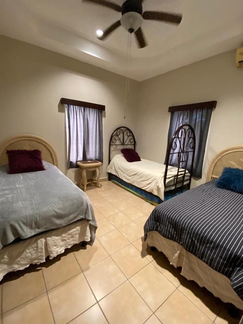 Deluxe House | 2 bedrooms, WiFi (free)