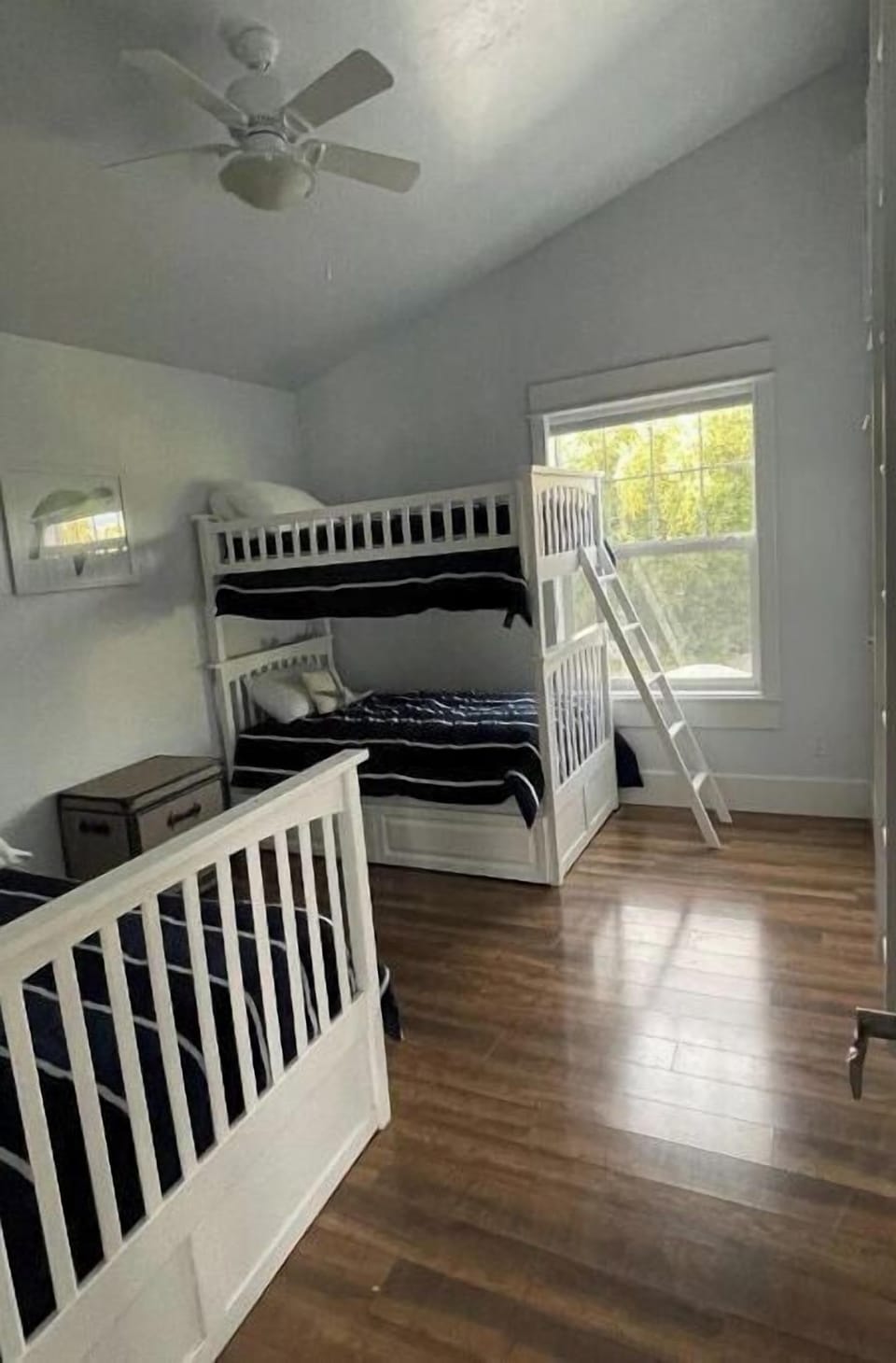 Third bedroom.