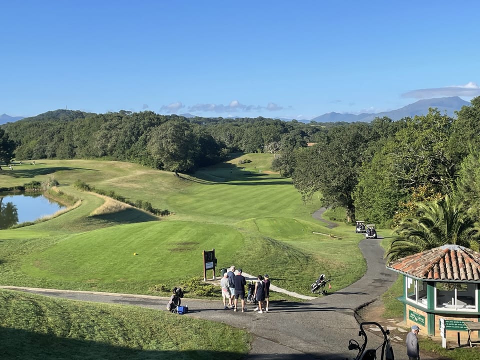 Golf