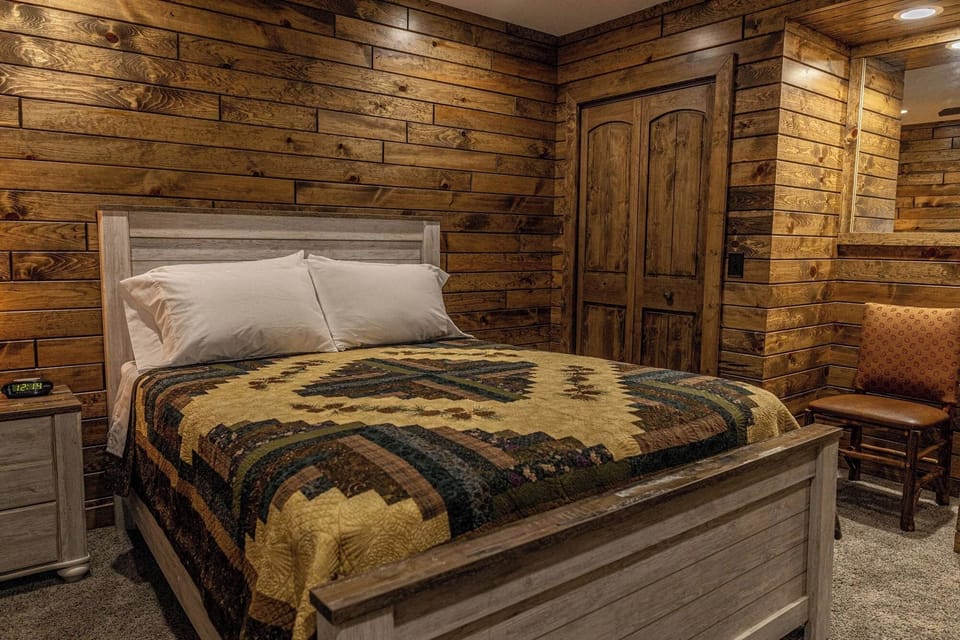 Holiday House RS 24
