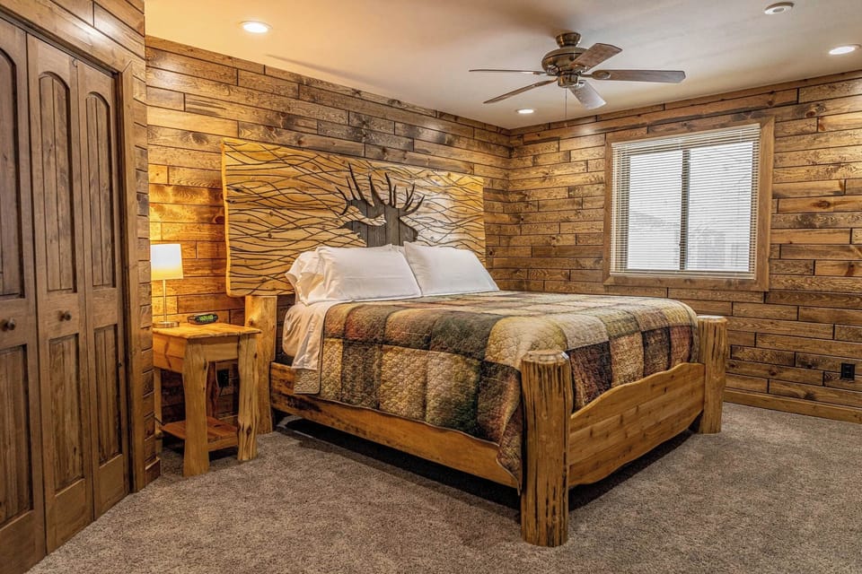Holiday House RS 19