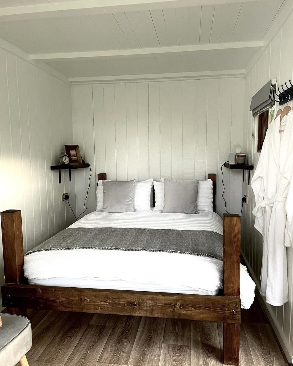 Studio | Bed sheets