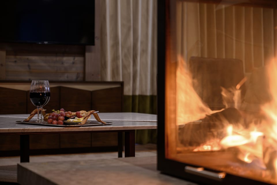 Five-Bedroom Prestige Penthouse | Premium bedding, memory foam beds, in-room safe, individually decorated