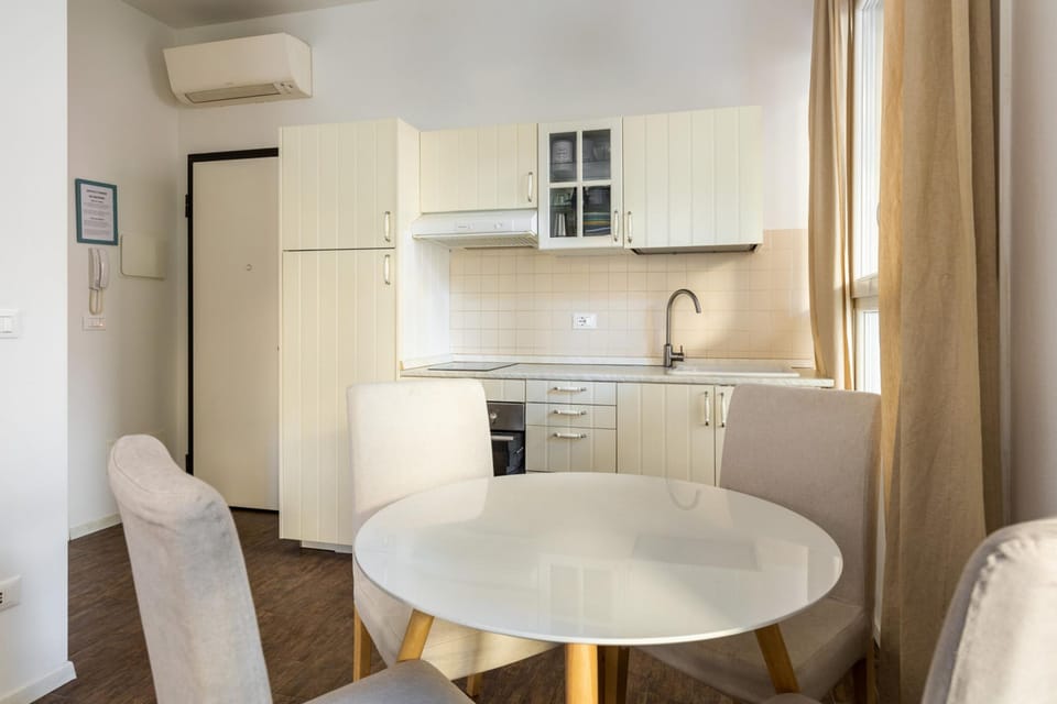 House | 1 bedroom