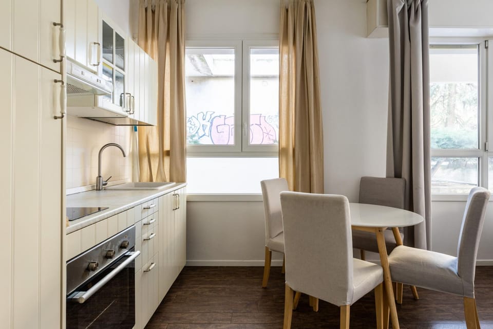 House | 1 bedroom