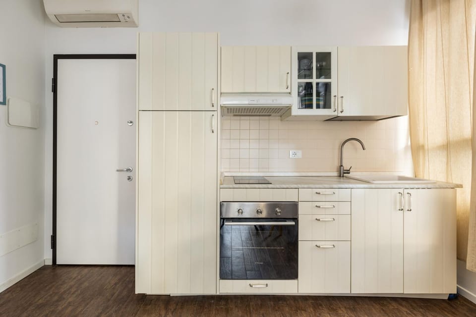 House | 1 bedroom