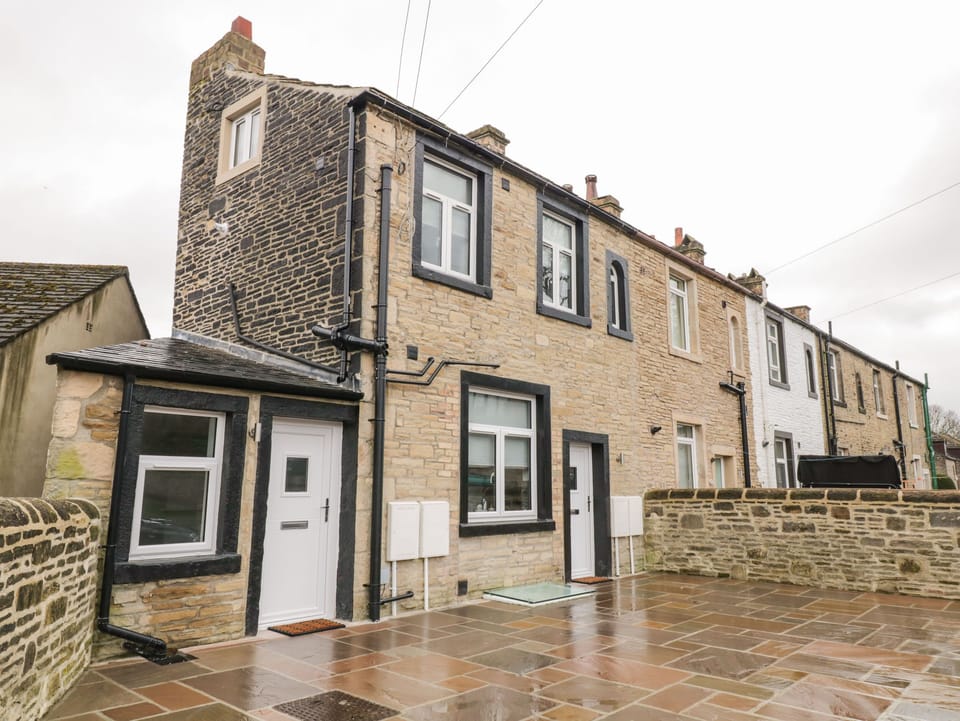 Cottage | Front of property